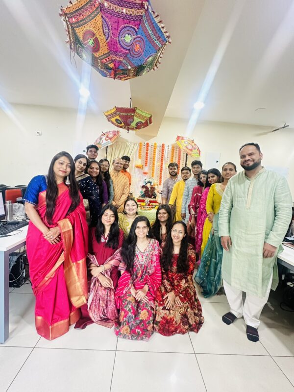 Ganesh Chaturthi 2025